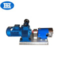 3RP series sanitary honey rotary lobe pump